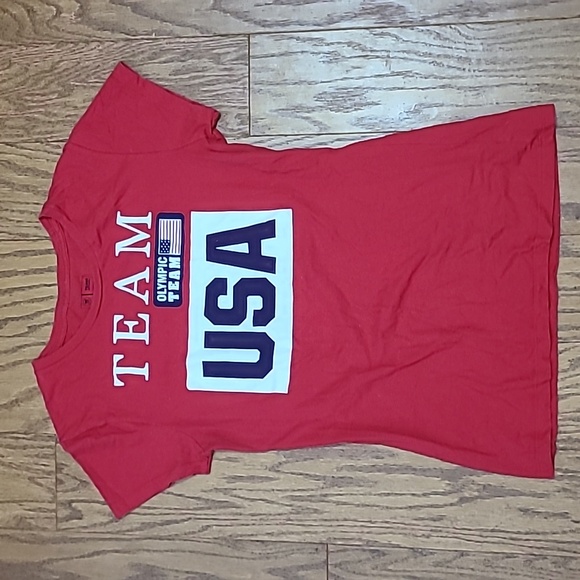 Olympic Apparel Team USA shirt size XL - Picture 1 of 4